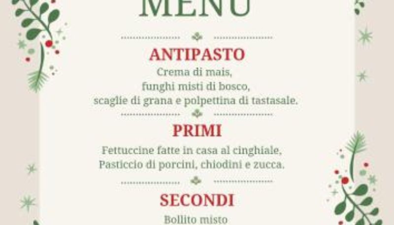 Sala prima colazione all'interno del ristorante - Residenza Tito Livio Teolo