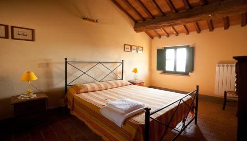 Appartamento - Borgo Fajani