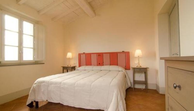 Camera - Borgo Fajani