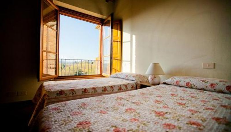 Appartamento - Borgo Fajani