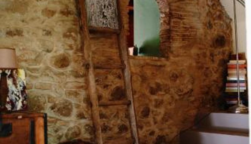 Bilgi - L'Ottava Goccia Country House