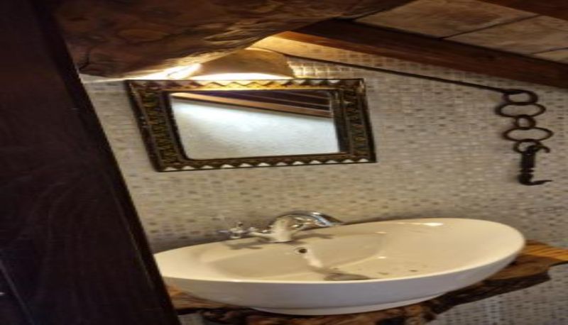 Bilgi - L'Ottava Goccia Country House