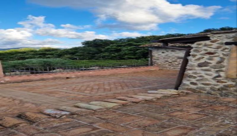 Bilgi - L'Ottava Goccia Country House