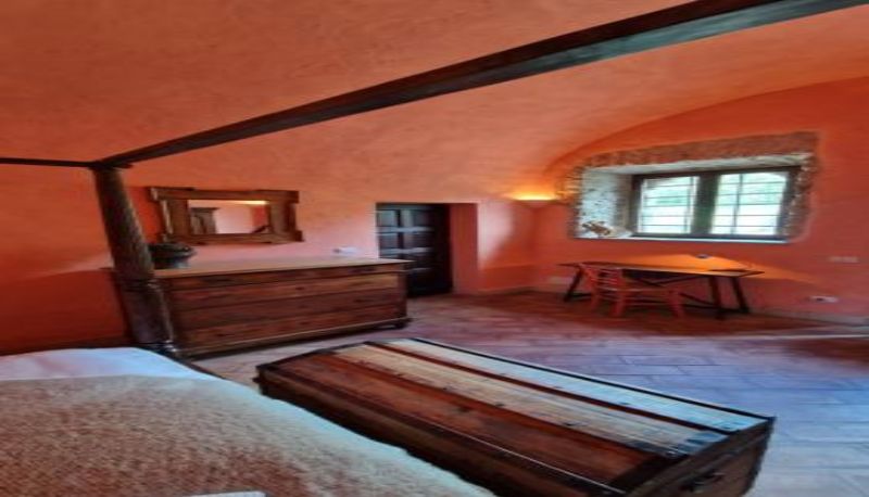 Bilgi - L'Ottava Goccia Country House