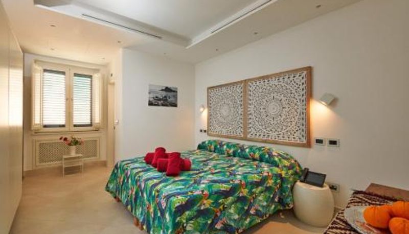 Información - Corvaja Inn