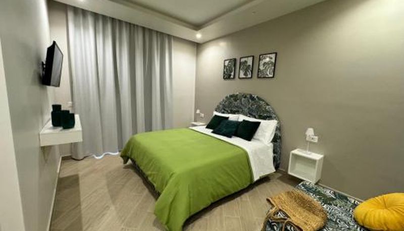 Pokój trzyosobowy - B&B DONNA SISINA