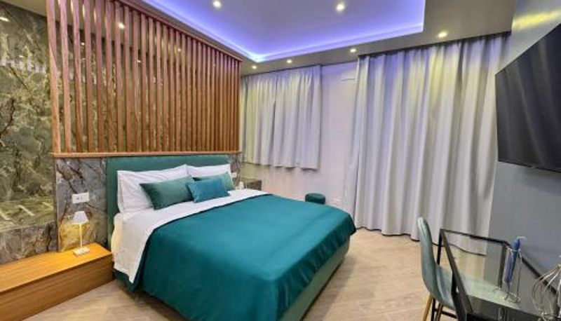 Pokój - B&B DONNA SISINA
