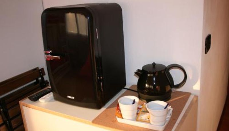 Room - Bed & Breakfast il Bolentino Varenna