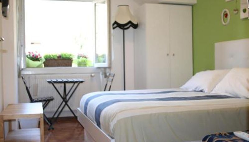 Room - Bed & Breakfast il Bolentino Varenna
