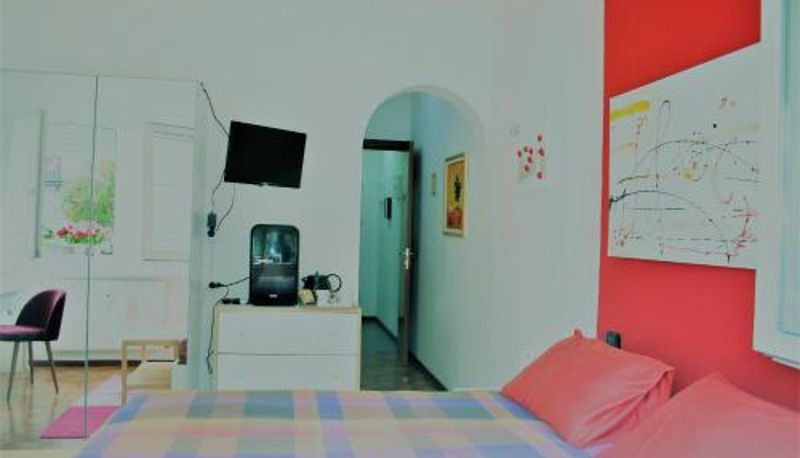 Room - Bed & Breakfast il Bolentino Varenna