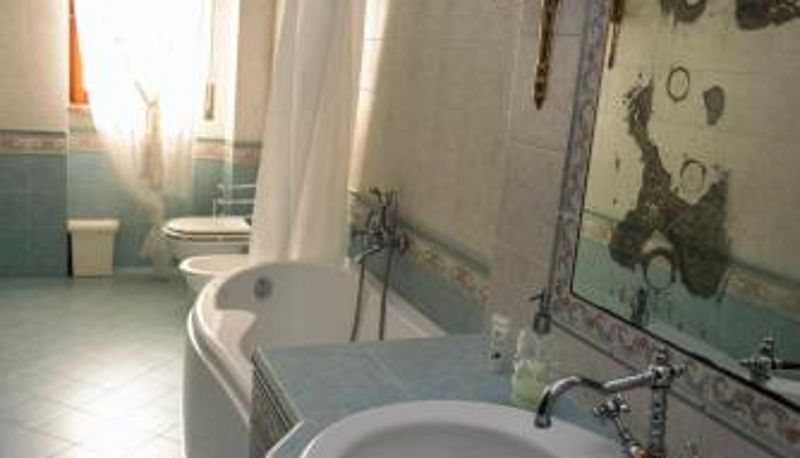 Pokój - Rosa dei Venti B&B