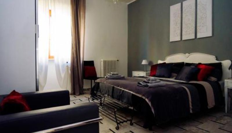 Pokój - Rosa dei Venti B&B