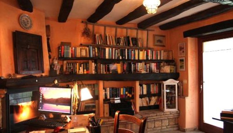 Recepcja - Country House Il Biroccio