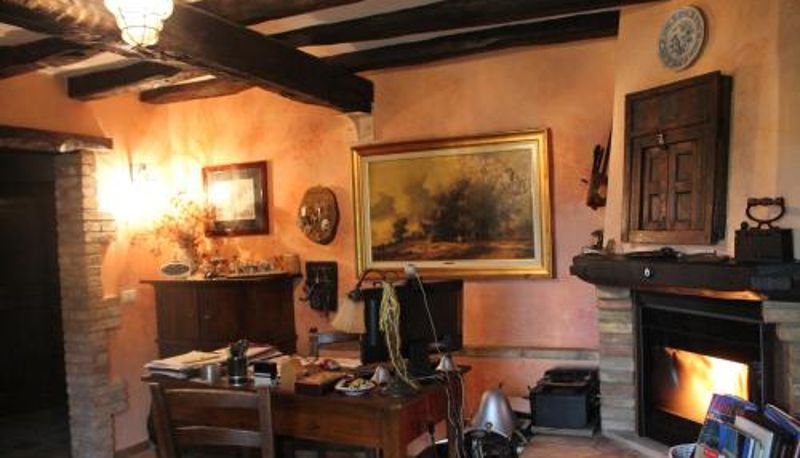 Recepcja - Country House Il Biroccio