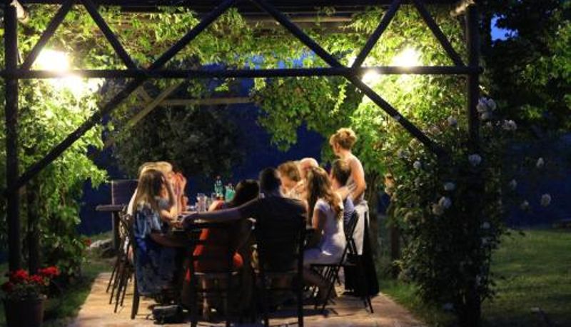 Informacje - Country House Il Biroccio