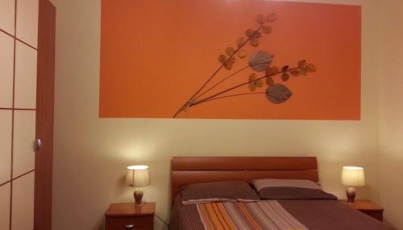 Info - B&B Villa Pia