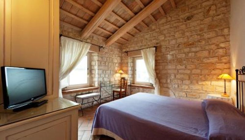 Camera - Valcastagno Relais & Residence