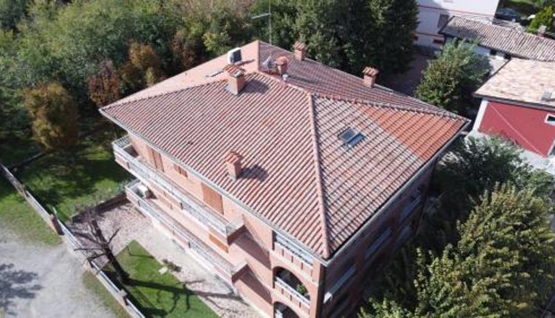 Informacje - Villa Ferrari Oriella