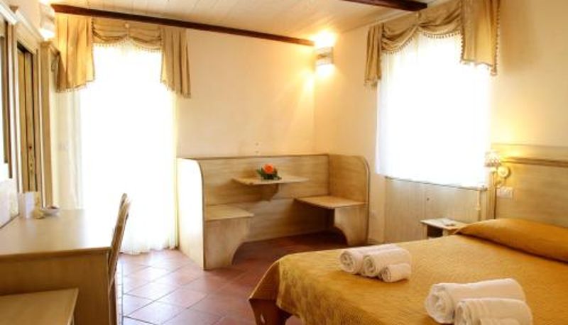 Zimmer - B&B Residenza Cardinale