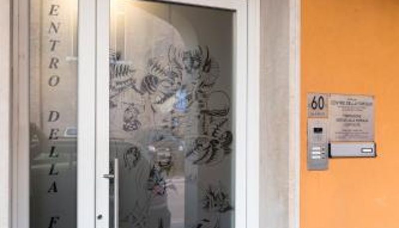 Informacje - B&B Centro della Famiglia