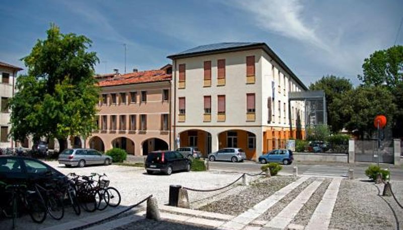 Informacje - B&B Centro della Famiglia