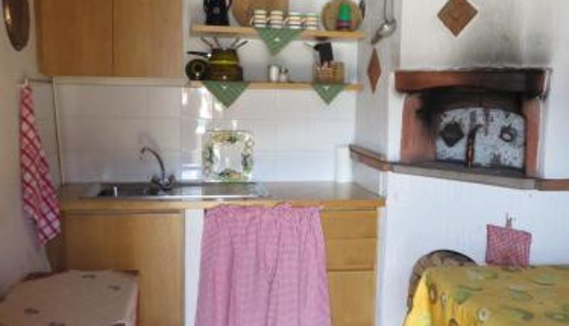 Cucina - Casa Vacanze Roncaiola