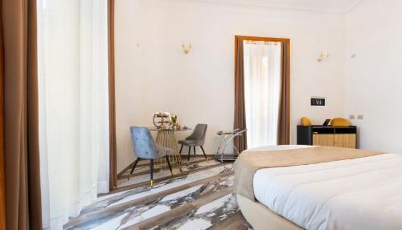 Oda - Sant'Antonino Luxury Suite