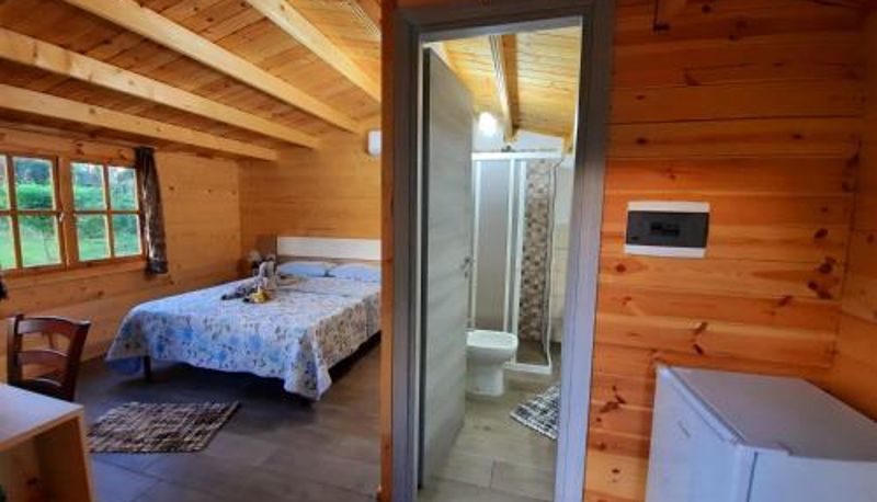 Zimmer - Residence Il Tiglio