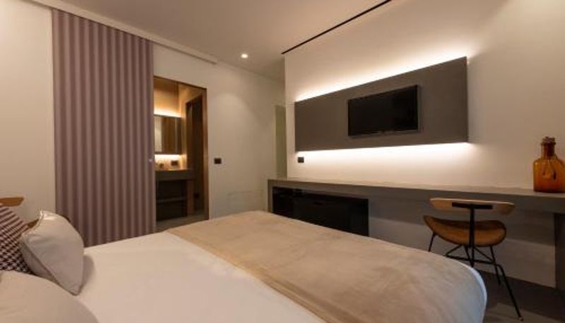 Standart oda - Civic03 B&B