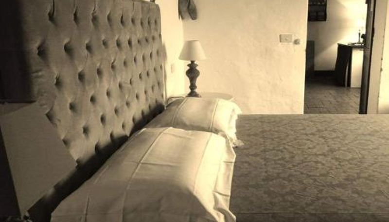 Habitación - Podere Pievina Delle Corti - Dimora di Campagna