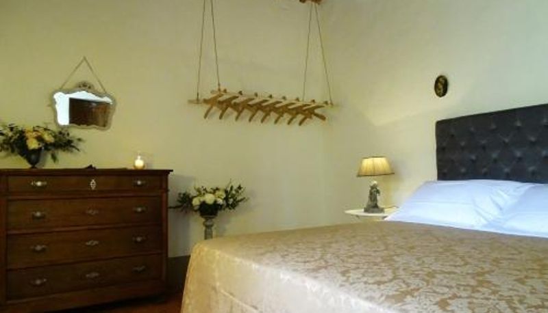 Habitación - Podere Pievina Delle Corti - Dimora di Campagna
