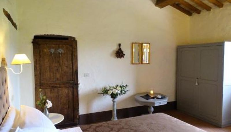 Suite - Podere Pievina Delle Corti - Dimora di Campagna
