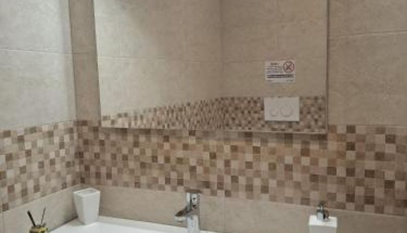 Standardzimmer - Gli Amici della Puglia