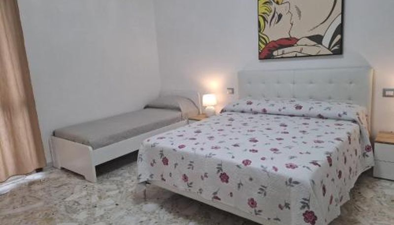 Standaardkamer - Gli Amici della Puglia