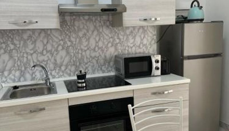 Standardzimmer - Gli Amici della Puglia