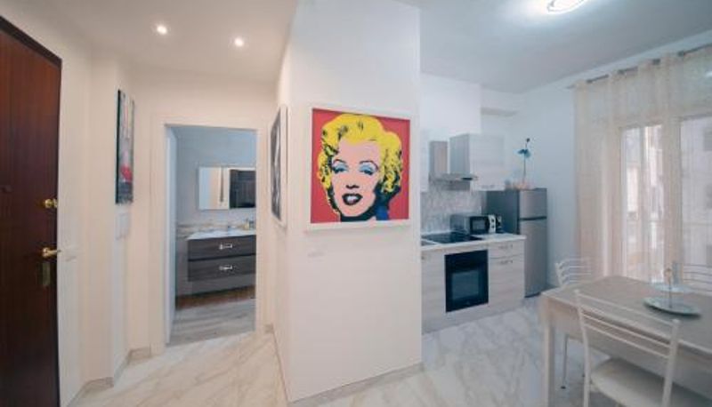 Standaardkamer - Gli Amici della Puglia