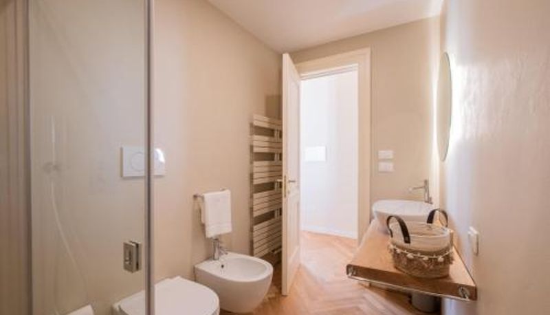Łazienka - Relais Luxury Xenia
