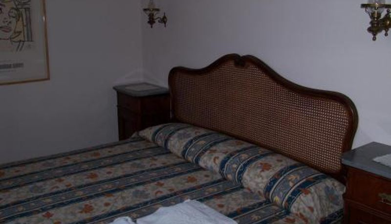 Habitación - B&B Portobello