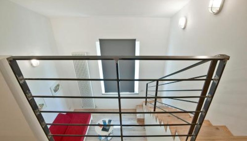 Zimmer - La Barriera di San Lorenzo - Dimora Storica