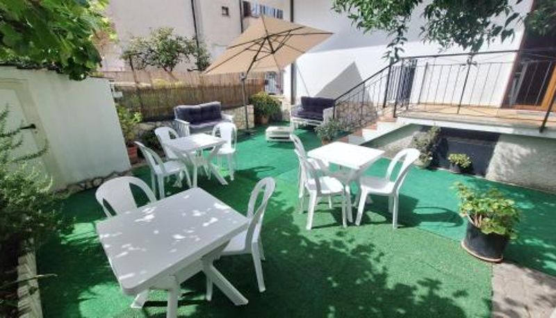 Bilgi - B&B Le Gorgonie