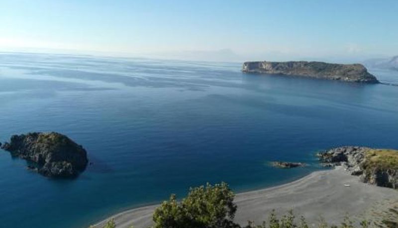 Bilgi - B&B Le Gorgonie