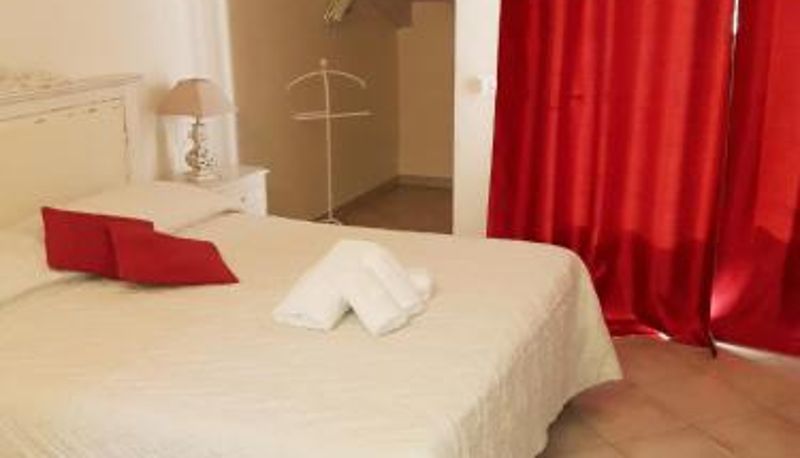 Info - Le Rêve - Lake view rooms