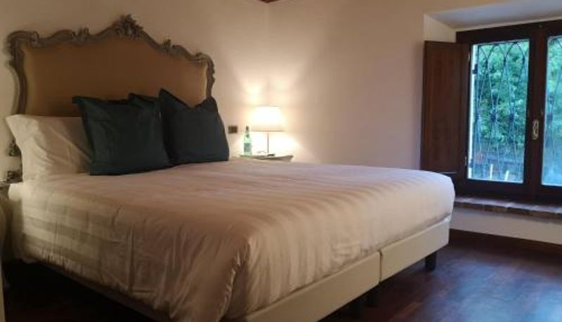 Pokój - Maison Tuscany Bed&Breakfast