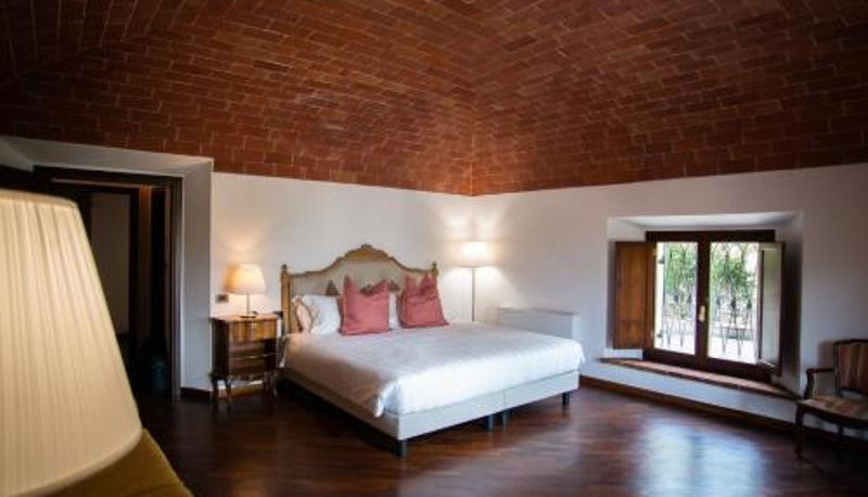 Pokój - Maison Tuscany Bed&Breakfast