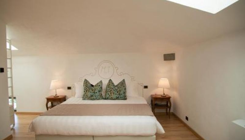Pokój - Maison Tuscany Bed&Breakfast