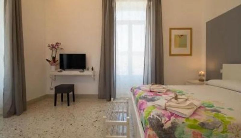 Info - Casa Vacanze Belvedere
