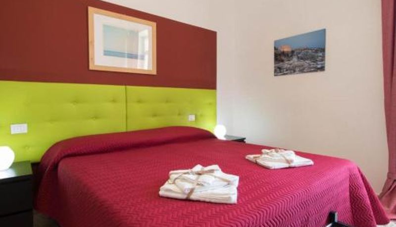 Info - Casa Vacanze Belvedere