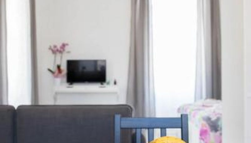 Info - Casa Vacanze Belvedere