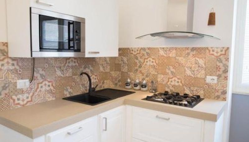 Cucina - Casa Vacanze Belvedere