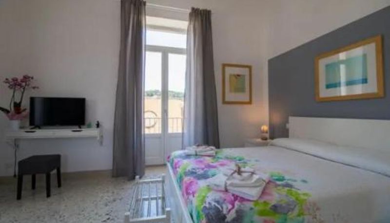 Info - Casa Vacanze Belvedere